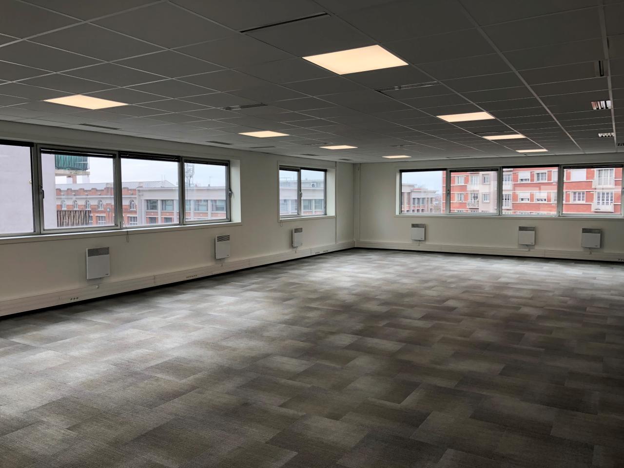 Bureau Lille 2879m² Location bureau Lille Nord OLBUR2114169 11